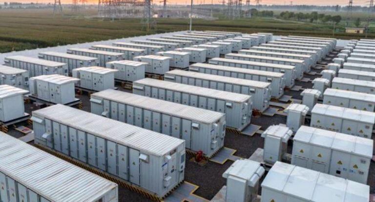 Energy Storage in Portugal: The Next Frontier for Investors - Solar45